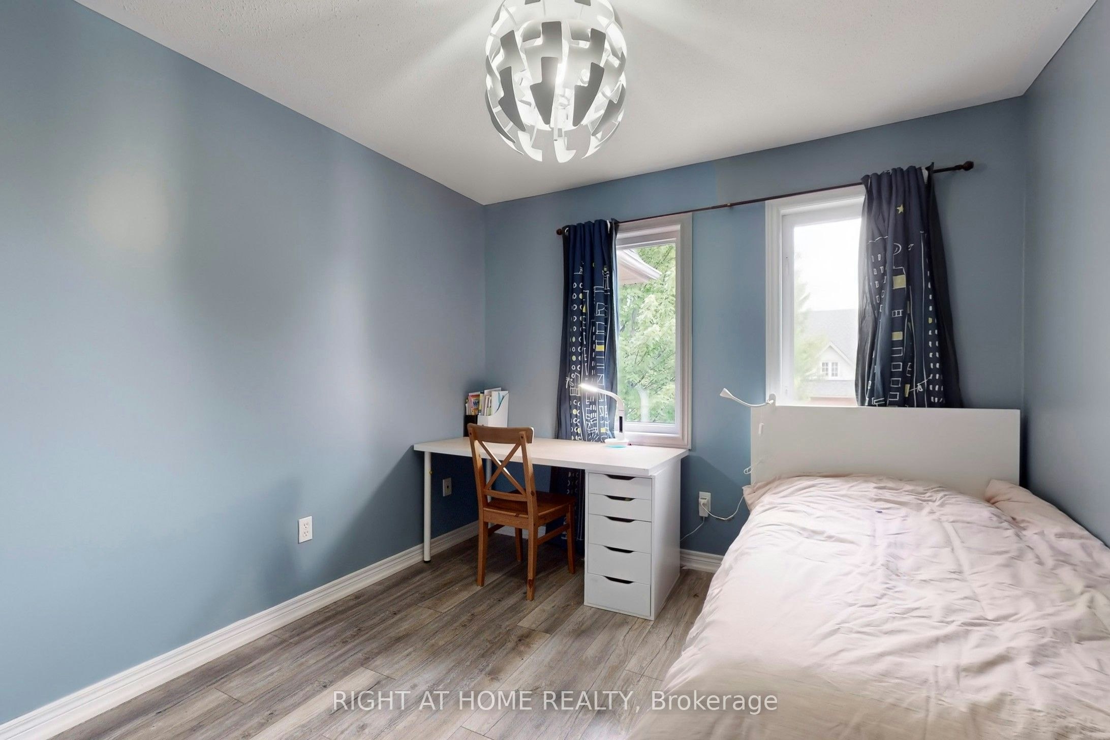 204 Everett Street, Markham, ON, L6E 1H2 - 42