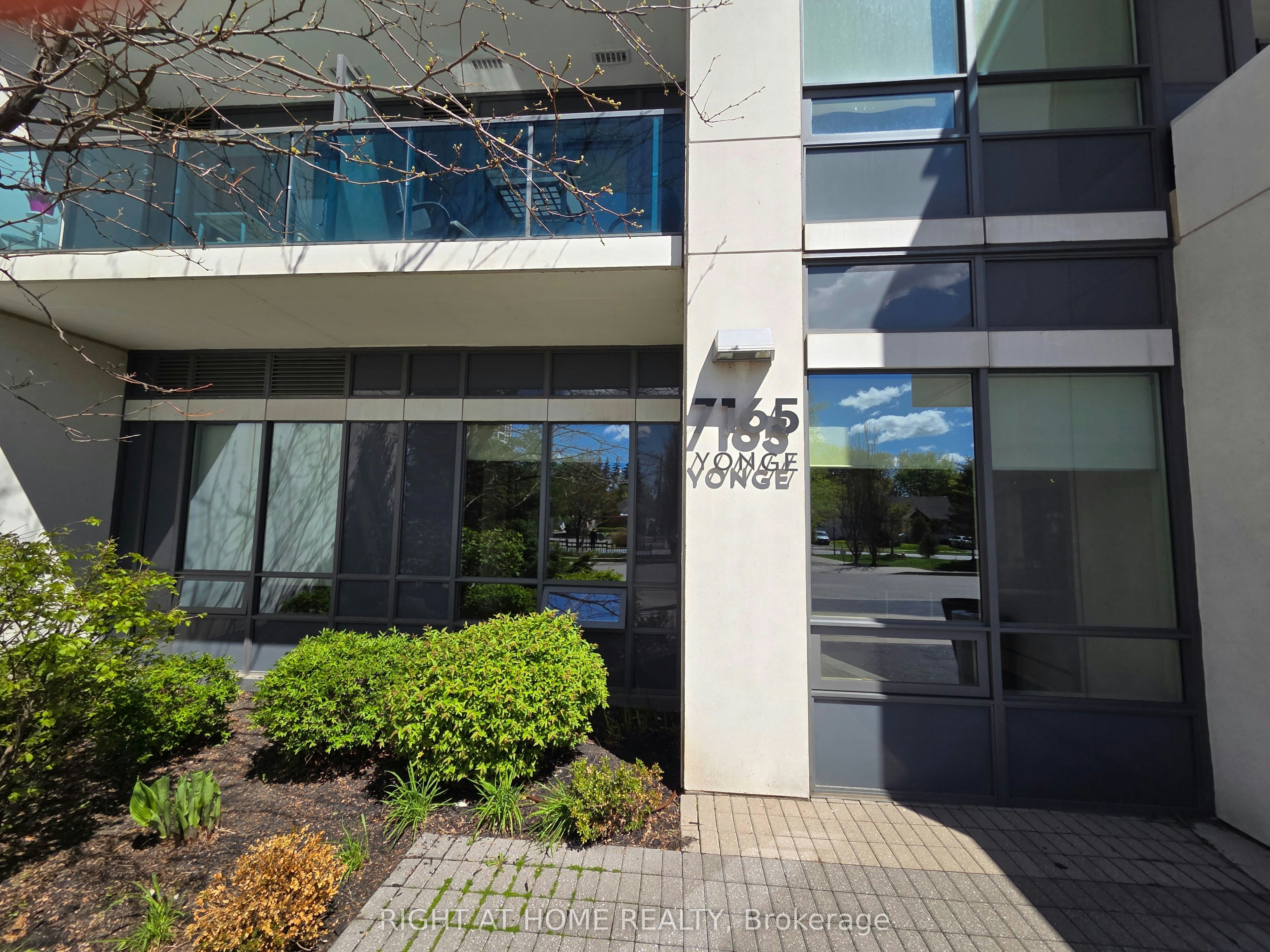 1406-7165 Yonge Street, Vaughan, ON, L3T 0C9 - 4