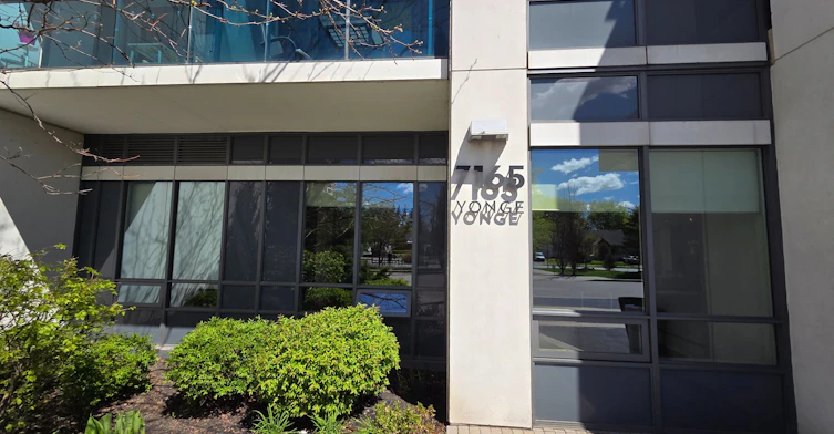 1406-7165 Yonge Street, Vaughan, ON, L3T 0C9 - 4