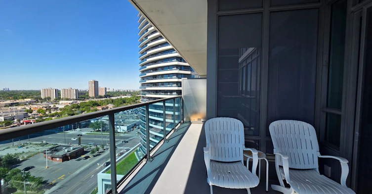 1406-7165 Yonge Street, Vaughan, ON, L3T 0C9 - 27