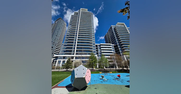 1406-7165 Yonge Street, Vaughan, ON, L3T 0C9 - 2