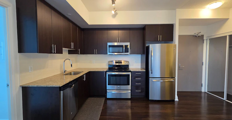 1406-7165 Yonge Street, Vaughan, ON, L3T 0C9 - 11