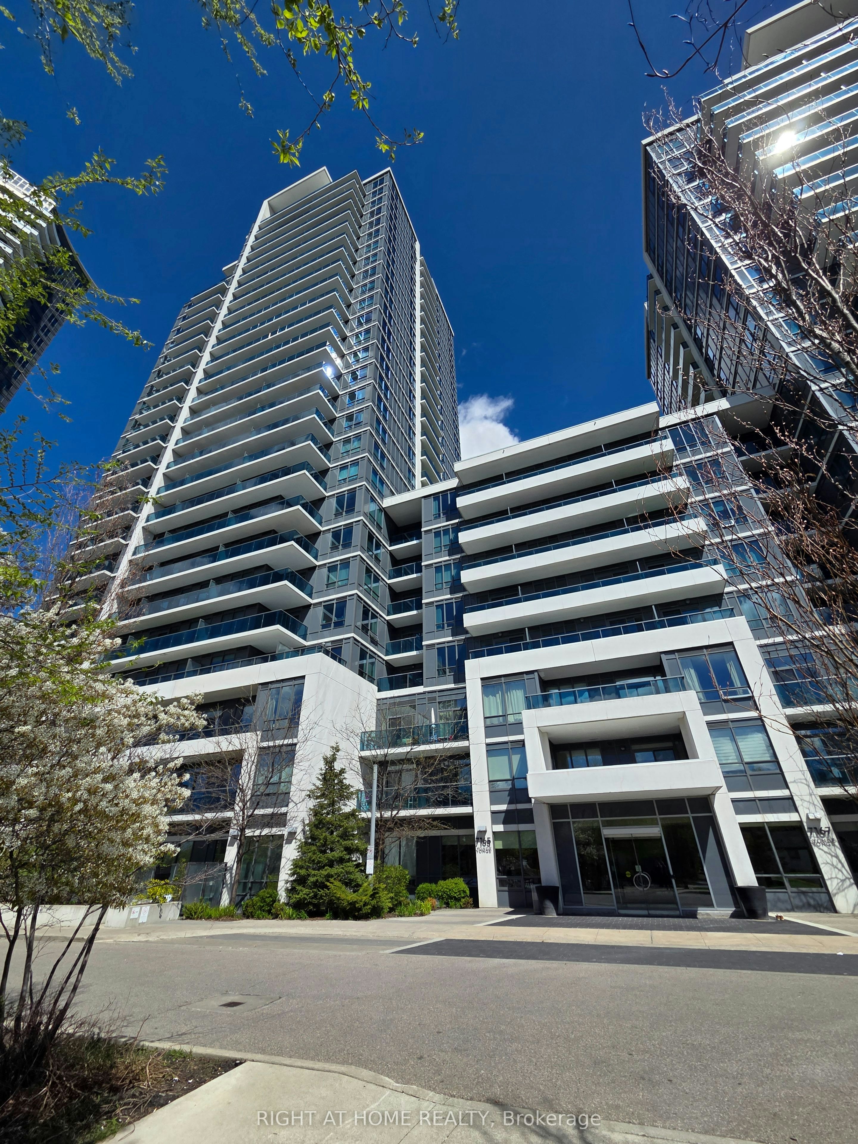 1406-7165 Yonge Street, Vaughan, ON, L3T 0C9 - 3