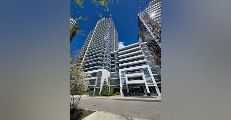 1406-7165 Yonge Street, Vaughan, ON, L3T 0C9 - 3