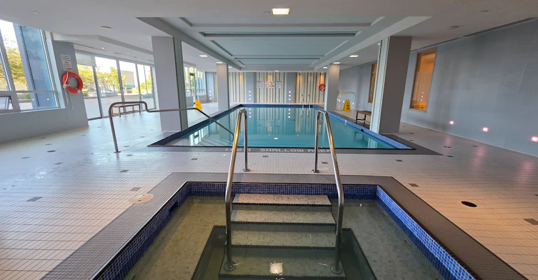 1406-7165 Yonge Street, Vaughan, ON, L3T 0C9 - 30