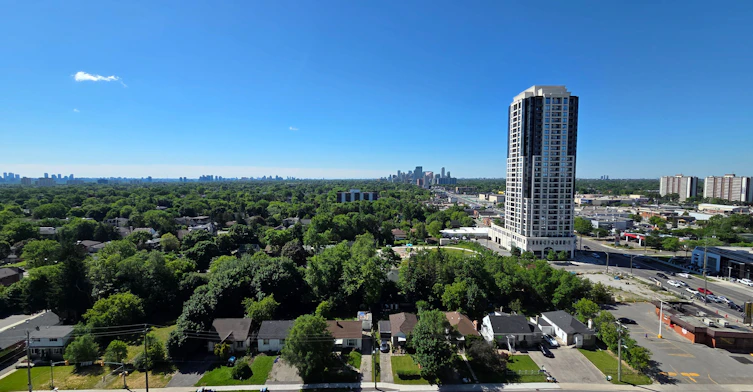 1406-7165 Yonge Street, Vaughan, ON, L3T 0C9 - 24