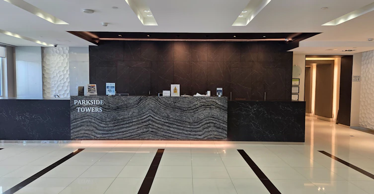 1406-7165 Yonge Street, Vaughan, ON, L3T 0C9 - 8