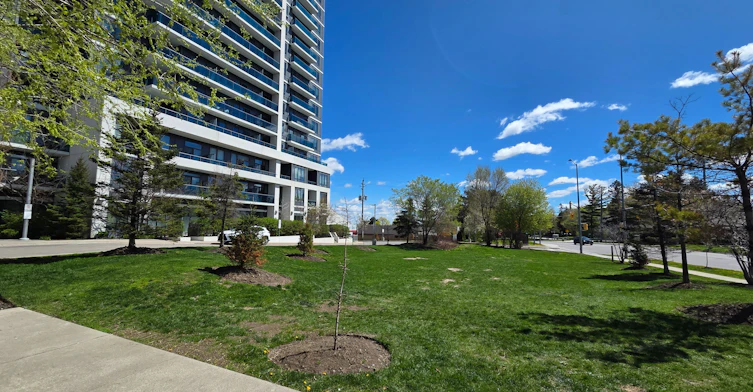 1406-7165 Yonge Street, Vaughan, ON, L3T 0C9 - 38