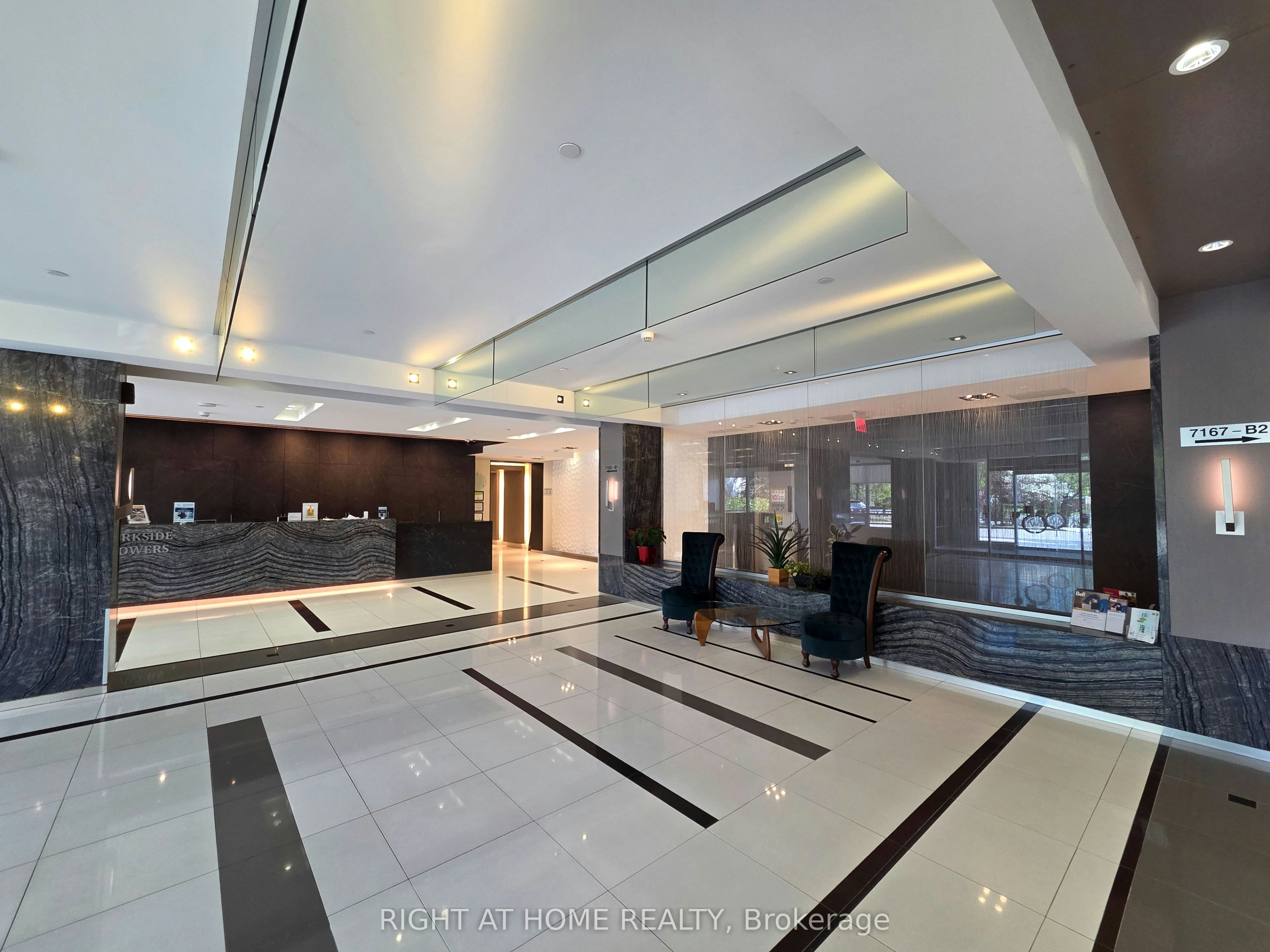 1406-7165 Yonge Street, Vaughan, ON, L3T 0C9 - 7