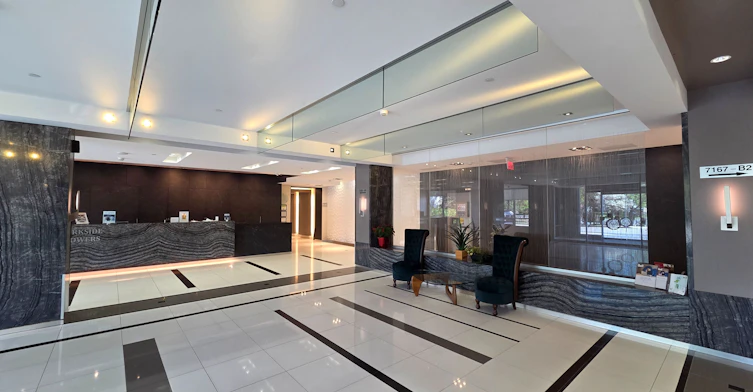 1406-7165 Yonge Street, Vaughan, ON, L3T 0C9 - 7
