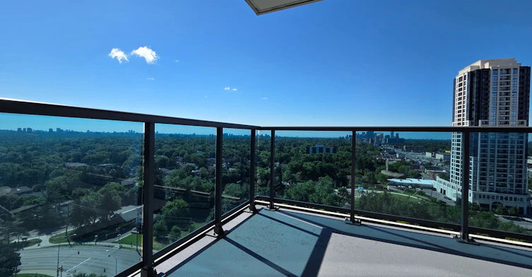 1406-7165 Yonge Street, Vaughan, ON, L3T 0C9 - 26