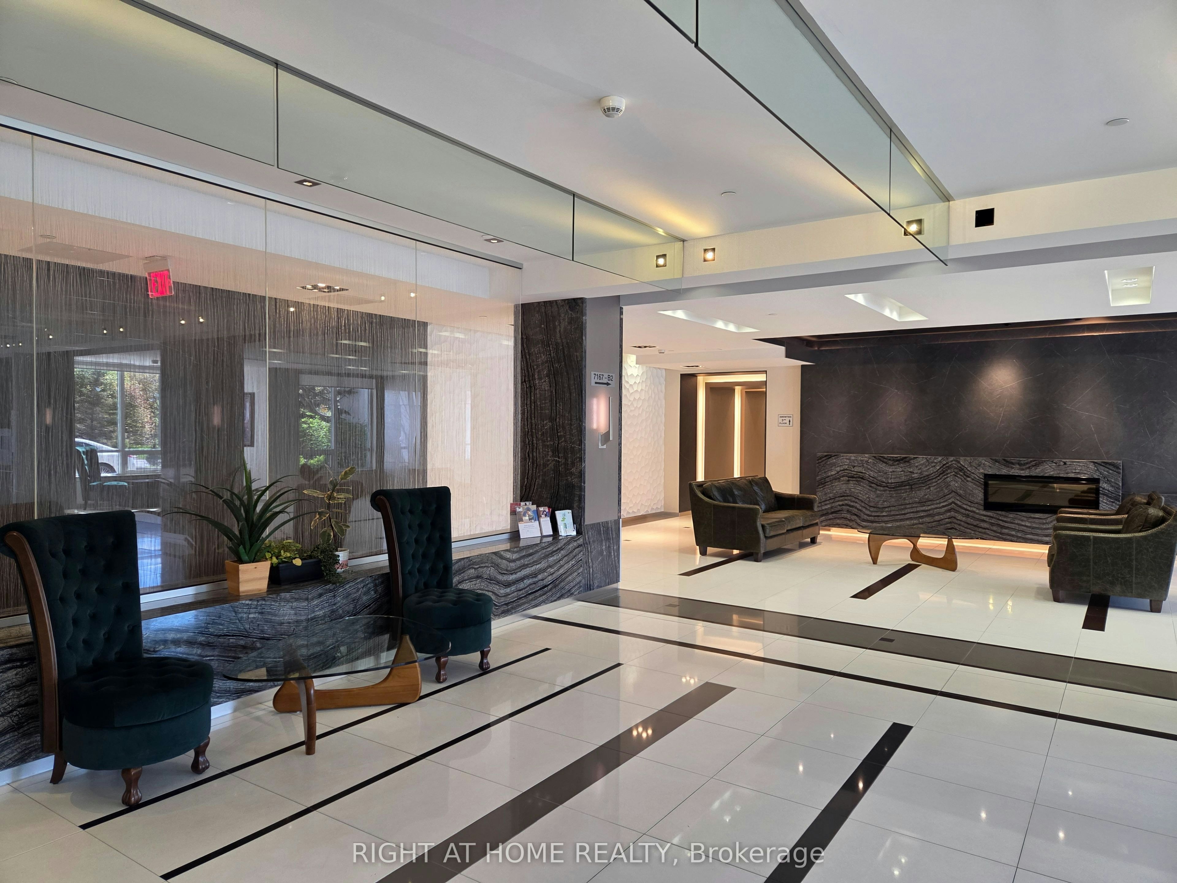 1406-7165 Yonge Street, Vaughan, ON, L3T 0C9 - 9