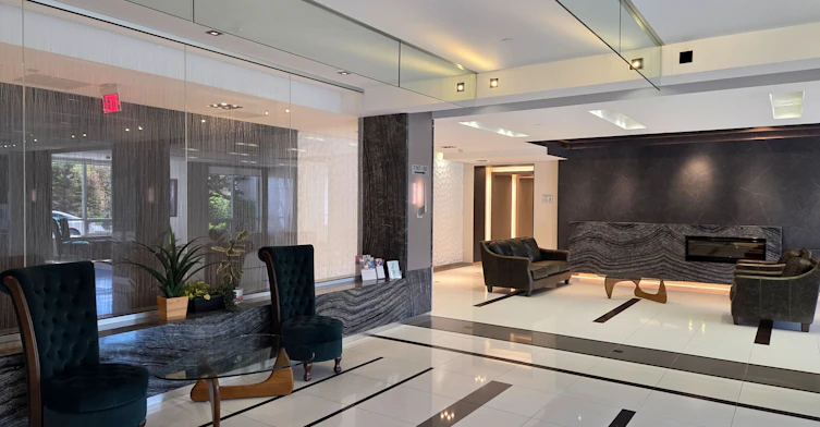 1406-7165 Yonge Street, Vaughan, ON, L3T 0C9 - 9