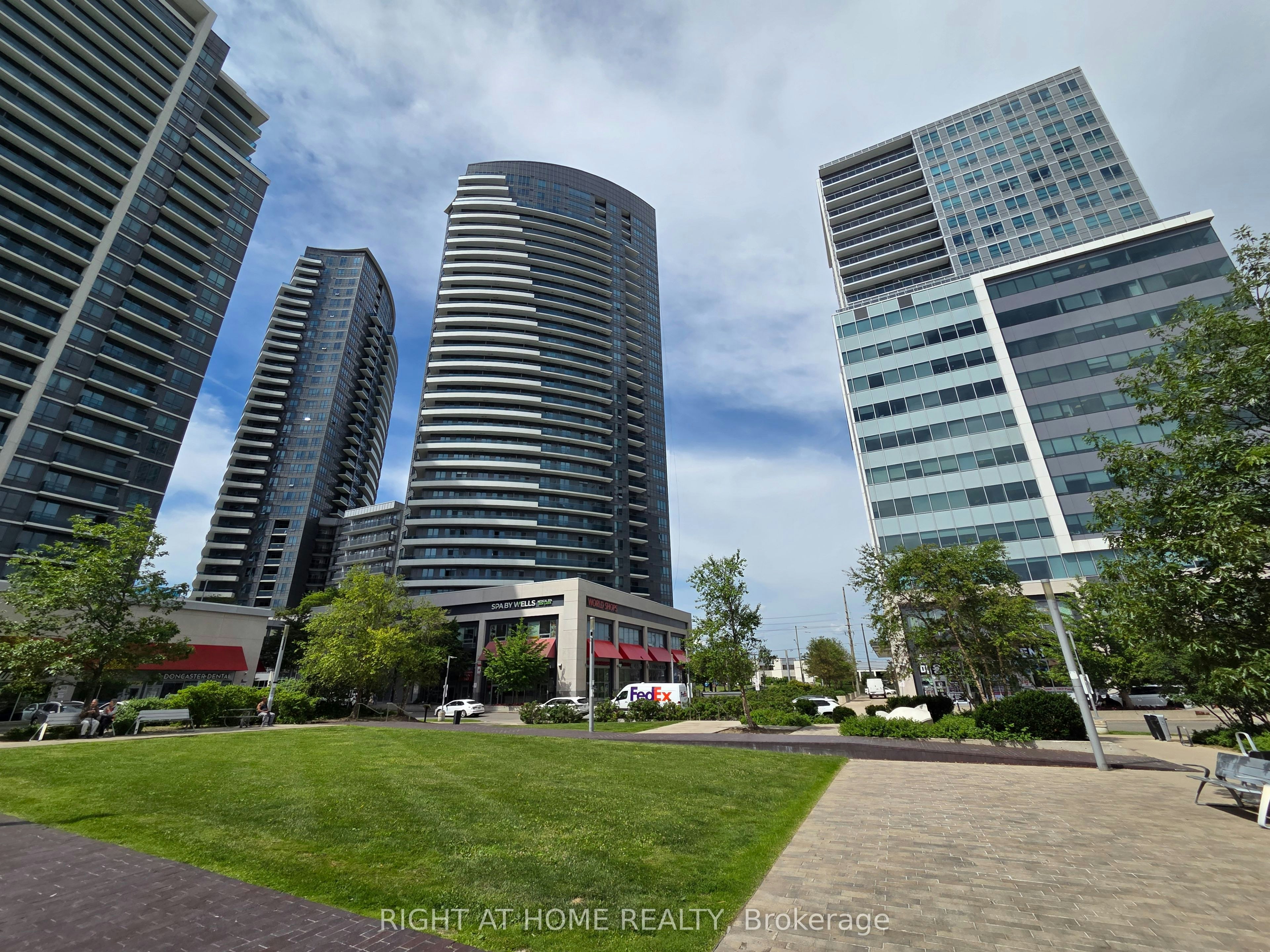 1406-7165 Yonge Street, Vaughan, ON, L3T 0C9 - 44