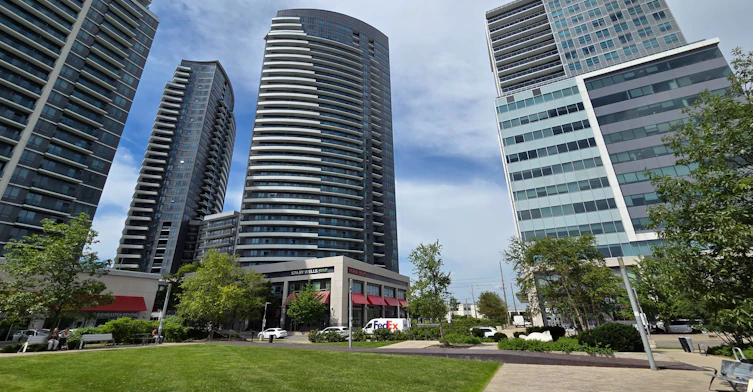 1406-7165 Yonge Street, Vaughan, ON, L3T 0C9 - 44