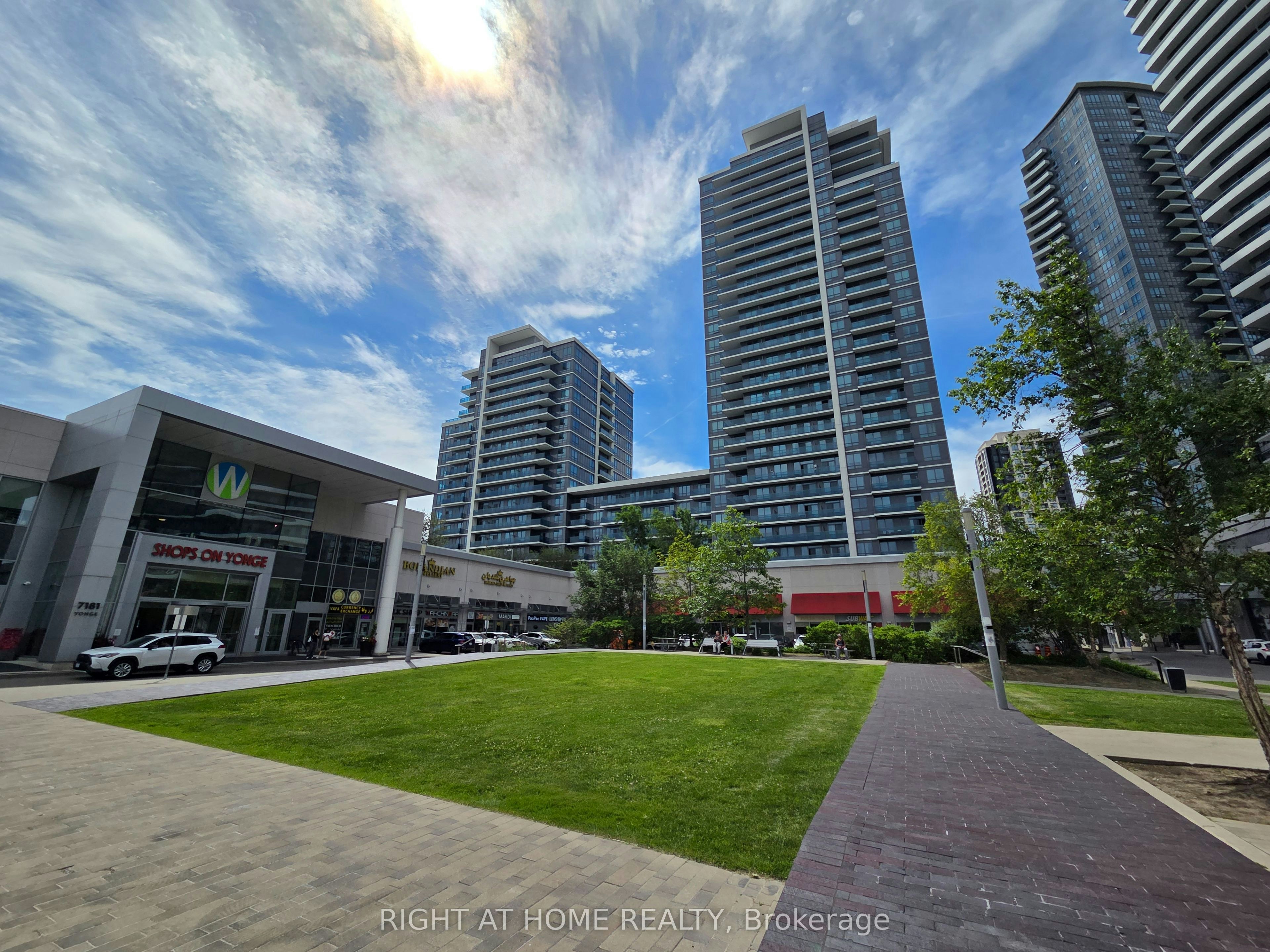 1406-7165 Yonge Street, Vaughan, ON, L3T 0C9 - 43
