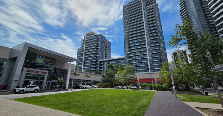 1406-7165 Yonge Street, Vaughan, ON, L3T 0C9 - 43