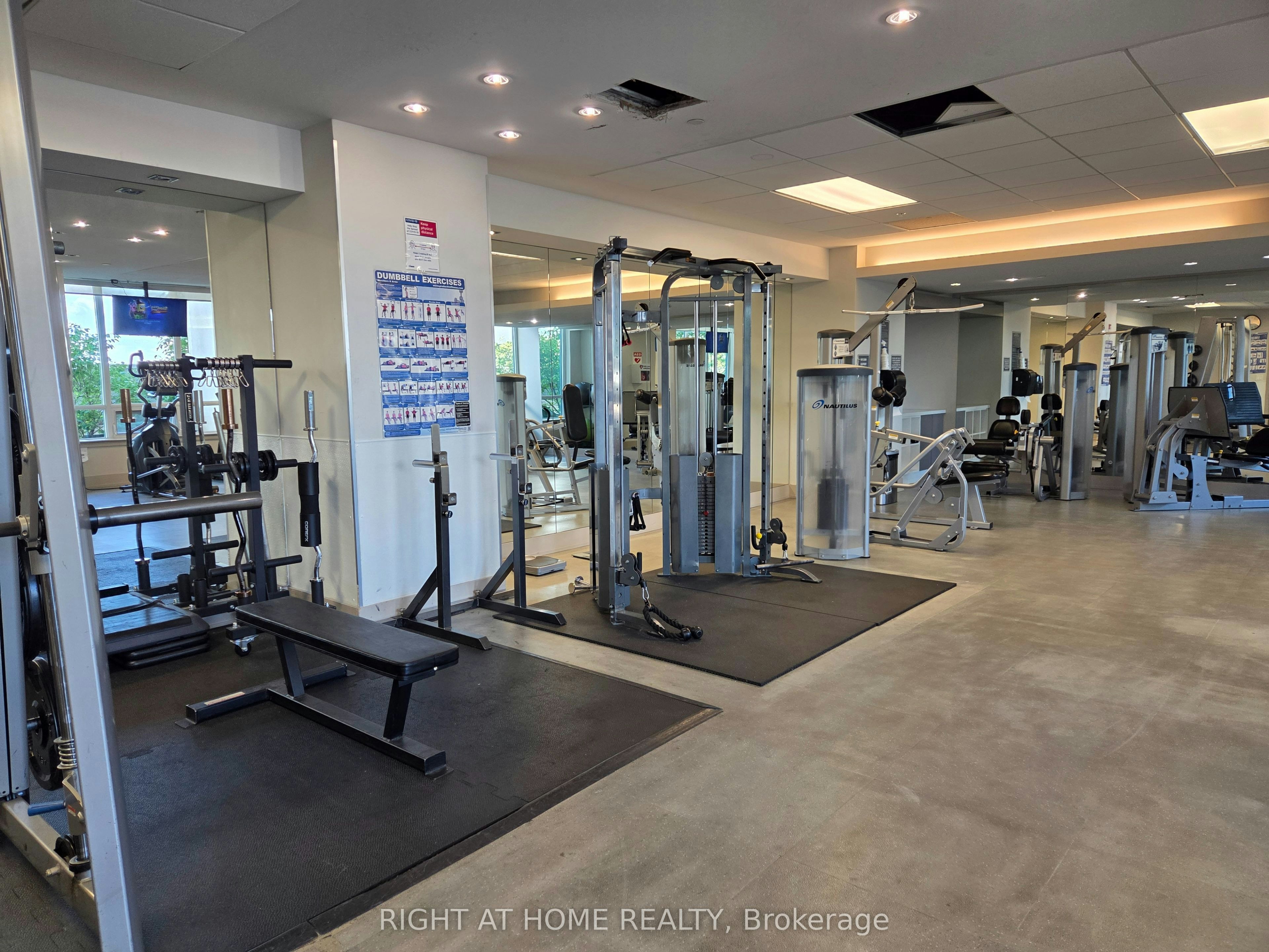1406-7165 Yonge Street, Vaughan, ON, L3T 0C9 - 36