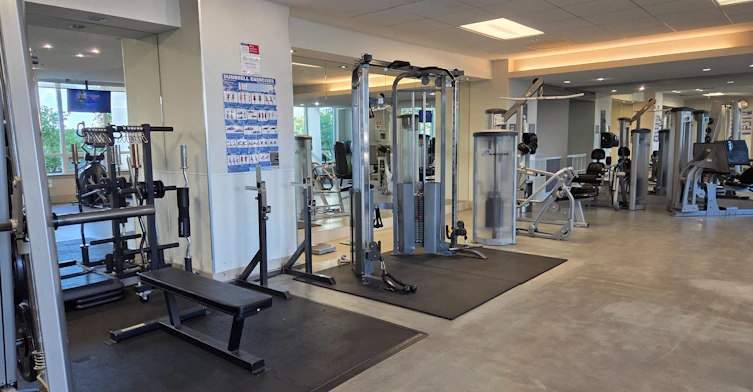 1406-7165 Yonge Street, Vaughan, ON, L3T 0C9 - 36