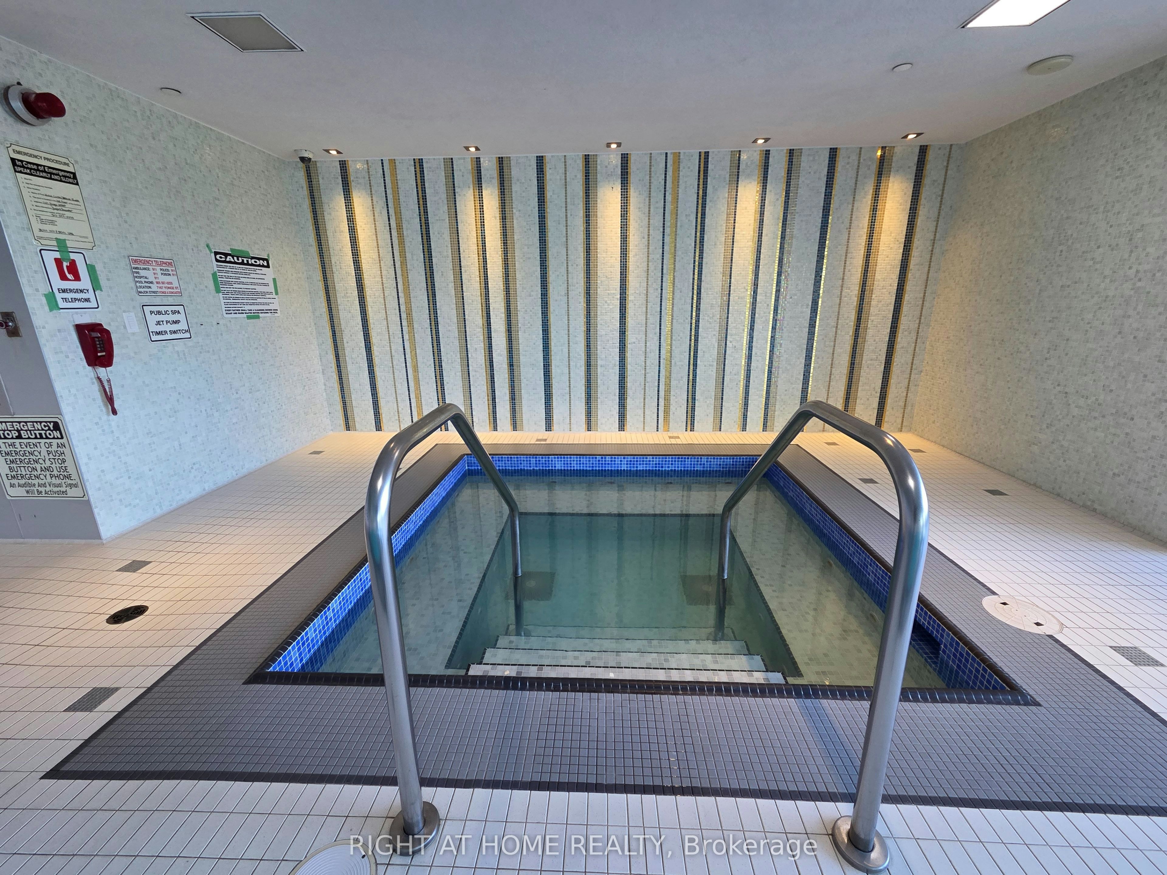 1406-7165 Yonge Street, Vaughan, ON, L3T 0C9 - 31
