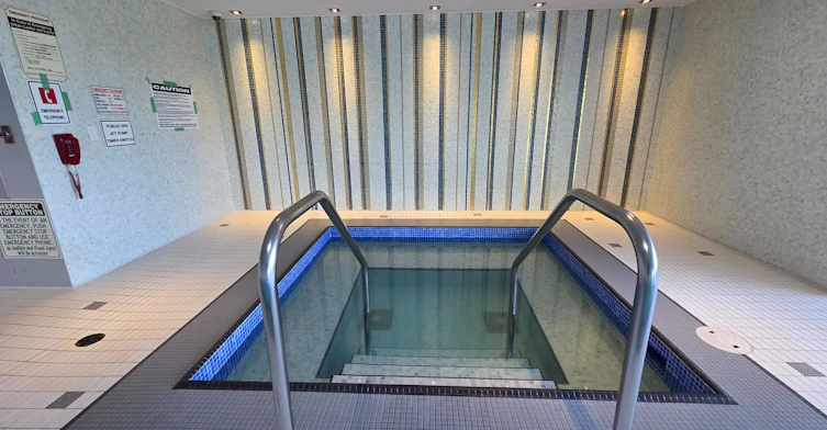 1406-7165 Yonge Street, Vaughan, ON, L3T 0C9 - 31