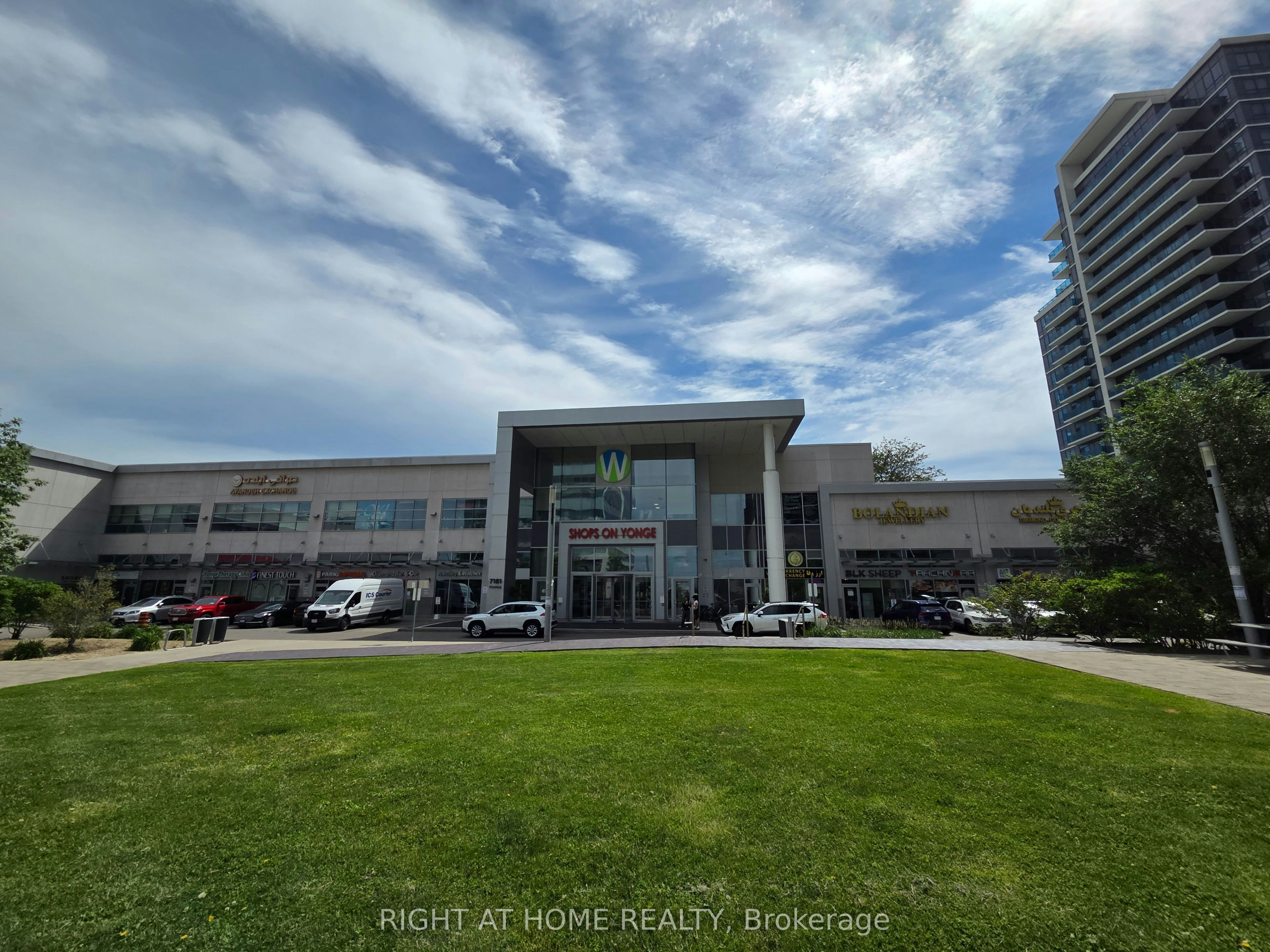 1406-7165 Yonge Street, Vaughan, ON, L3T 0C9 - 42