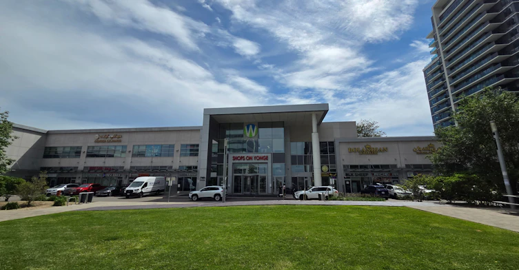 1406-7165 Yonge Street, Vaughan, ON, L3T 0C9 - 42