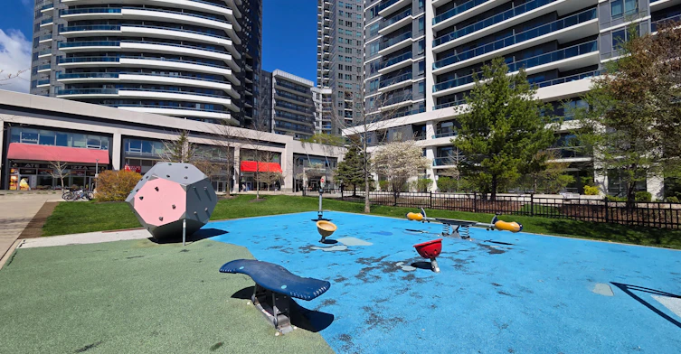 1406-7165 Yonge Street, Vaughan, ON, L3T 0C9 - 39