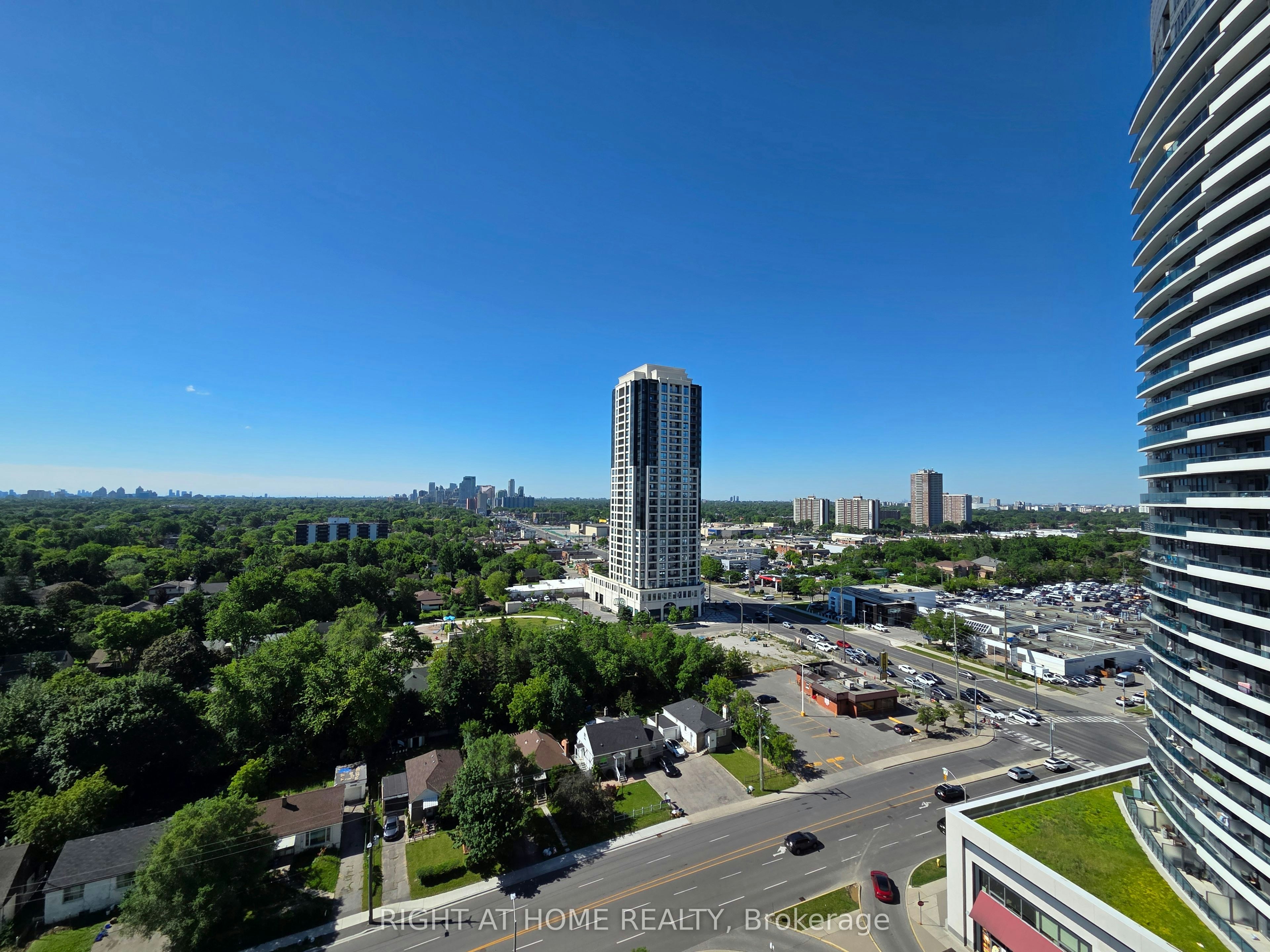 1406-7165 Yonge Street, Vaughan, ON, L3T 0C9 - 25