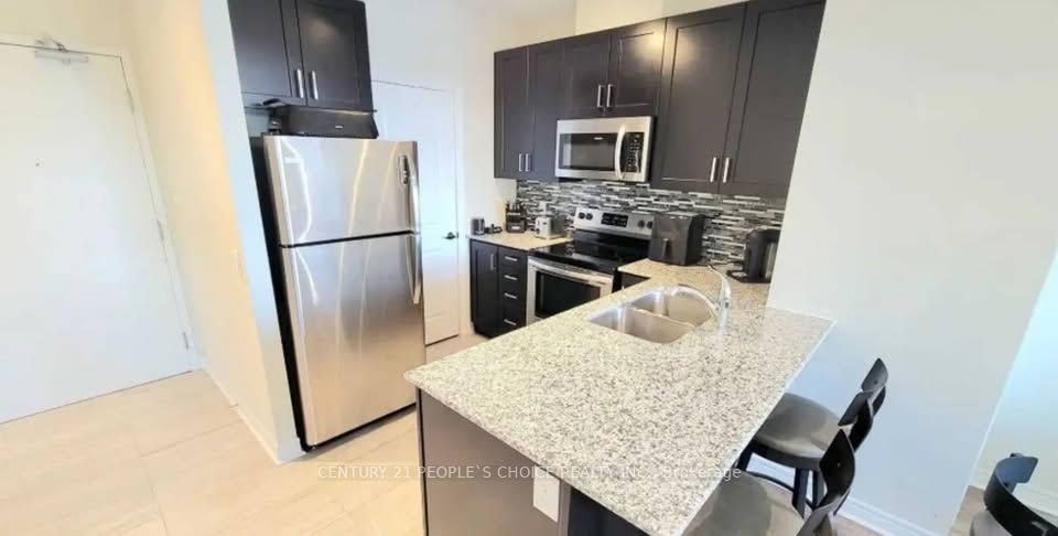 208-7325 Markham Road, Markham, ON, L3S 0C9