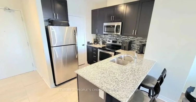 208-7325 Markham Road, Markham, ON, L3S 0C9