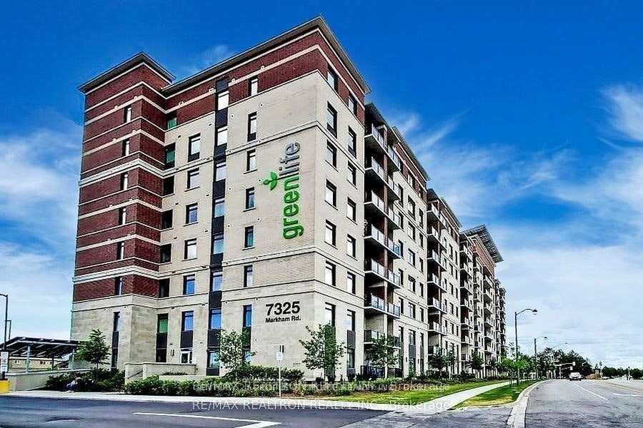 208-7325 Markham Road, Markham, ON, L3S 0C9 - 4