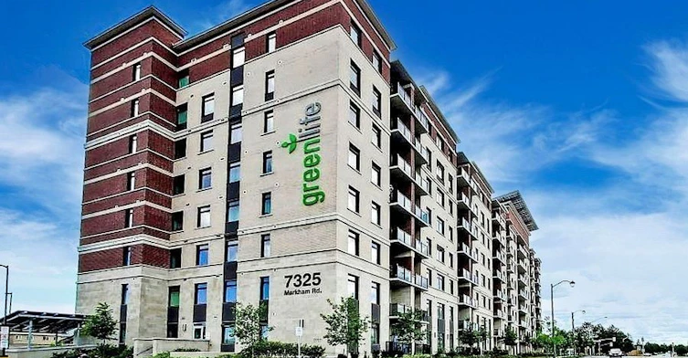 208-7325 Markham Road, Markham, ON, L3S 0C9 - 4