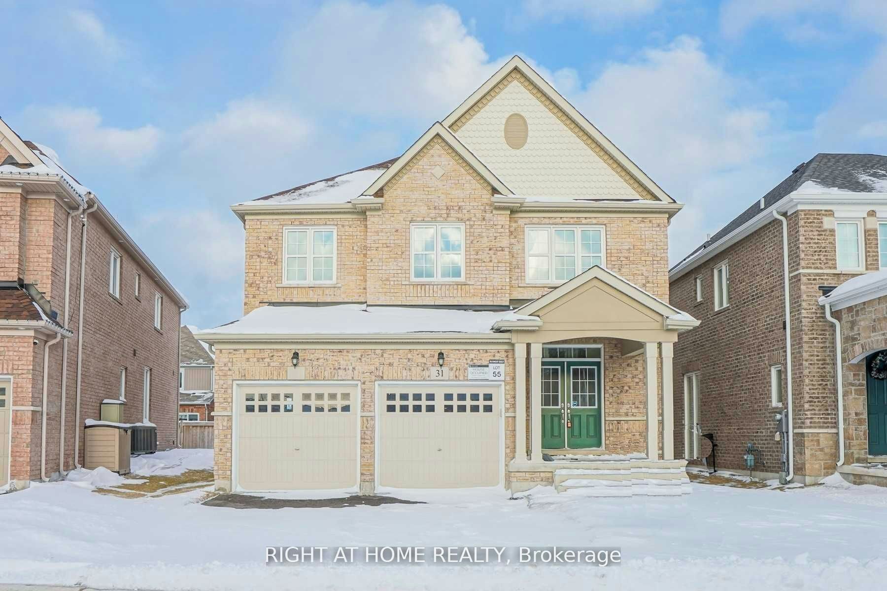 bsmt-31 Empire Drive, Bradford West Gwillimbury, ON, L3Z 4J1