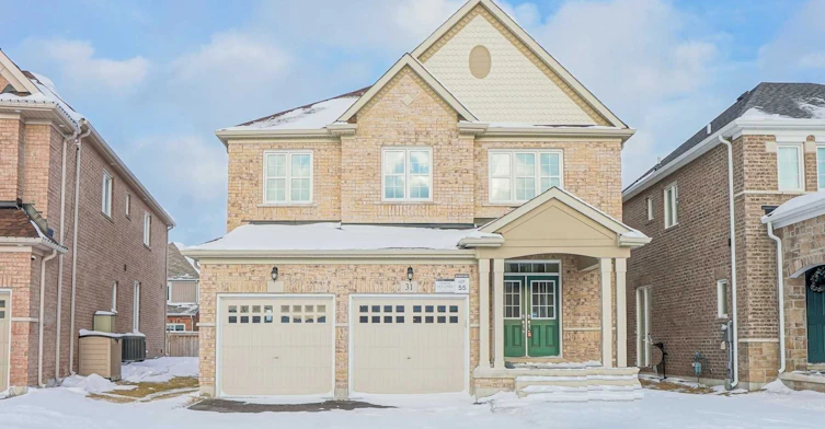 bsmt-31 Empire Drive, Bradford West Gwillimbury, ON, L3Z 4J1