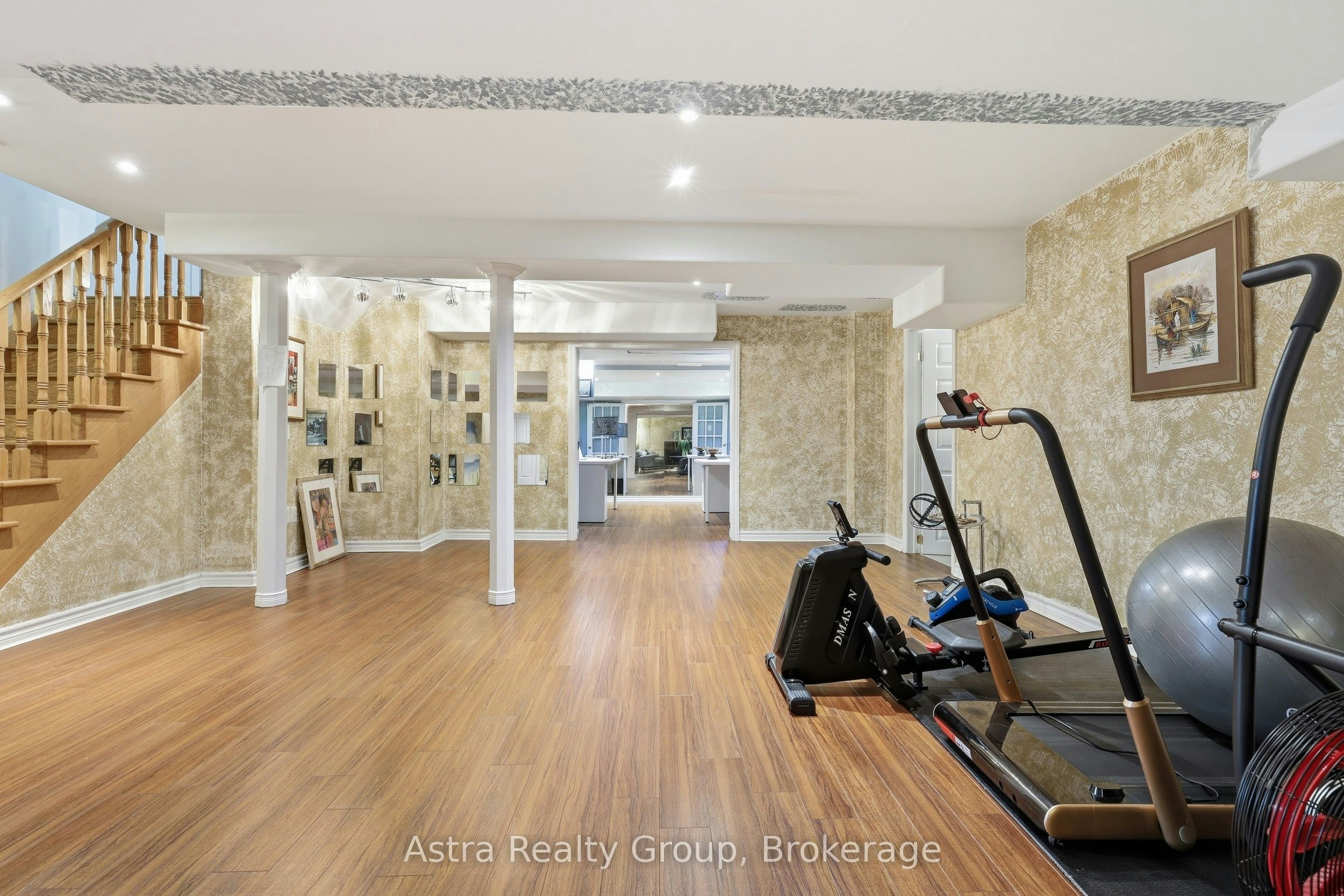74 Kootenay Ridge, Vaughan, ON, L6A 2V9 - 30