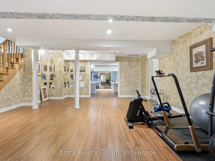 74 Kootenay Ridge, Vaughan, ON, L6A 2V9 - 30