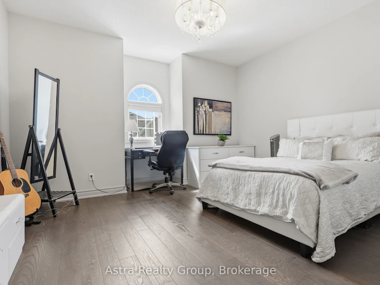 74 Kootenay Ridge, Vaughan, ON, L6A 2V9 - 25