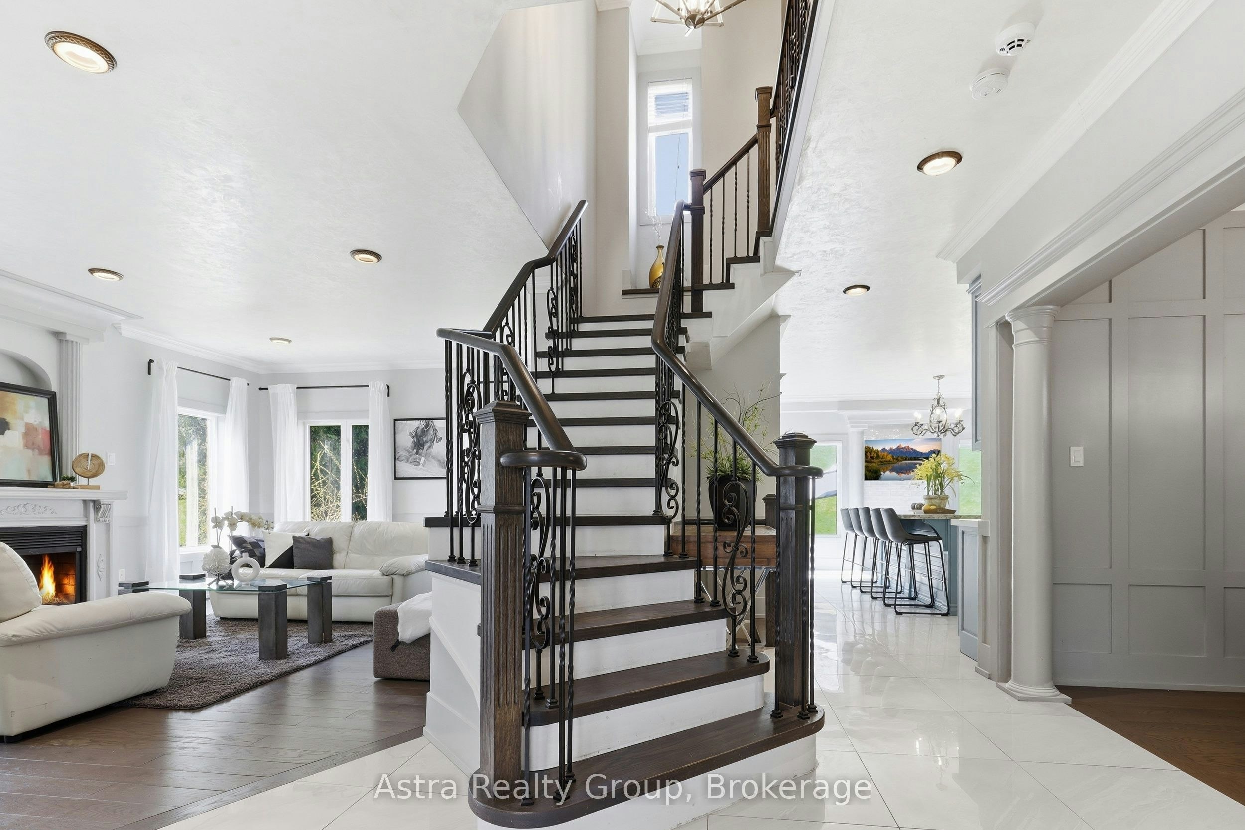74 Kootenay Ridge, Vaughan, ON, L6A 2V9 - 4