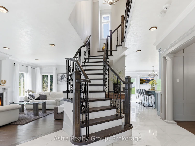 74 Kootenay Ridge, Vaughan, ON, L6A 2V9 - 4