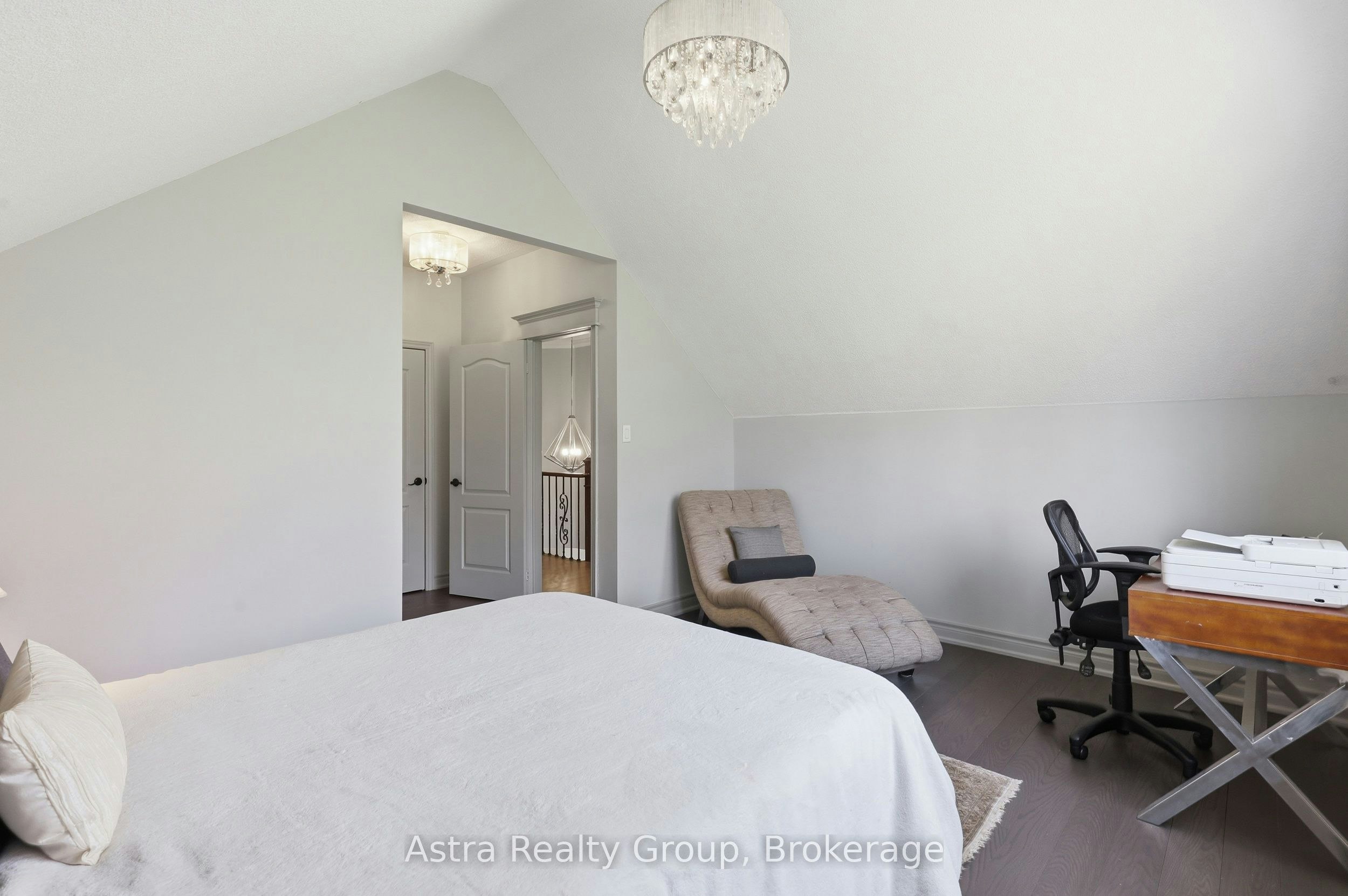 74 Kootenay Ridge, Vaughan, ON, L6A 2V9 - 27