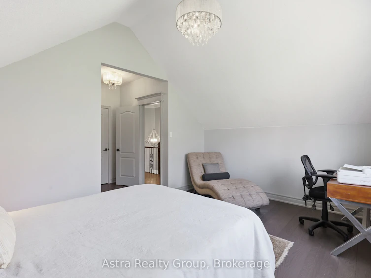 74 Kootenay Ridge, Vaughan, ON, L6A 2V9 - 27