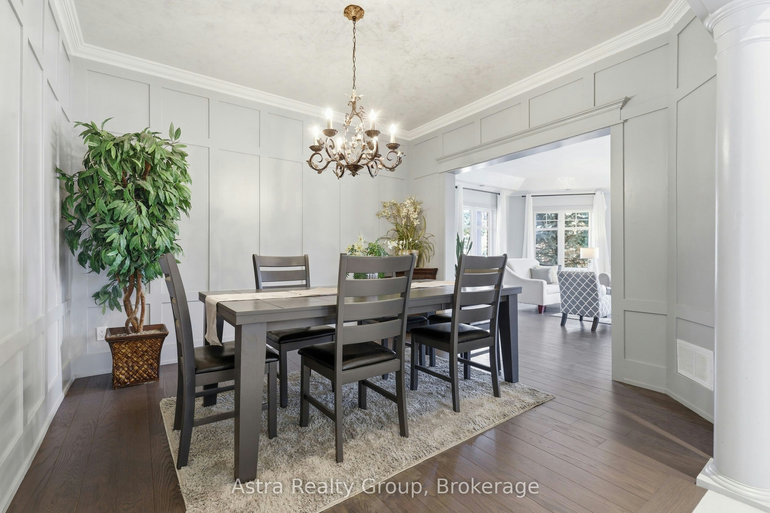 74 Kootenay Ridge, Vaughan, ON, L6A 2V9 - 10