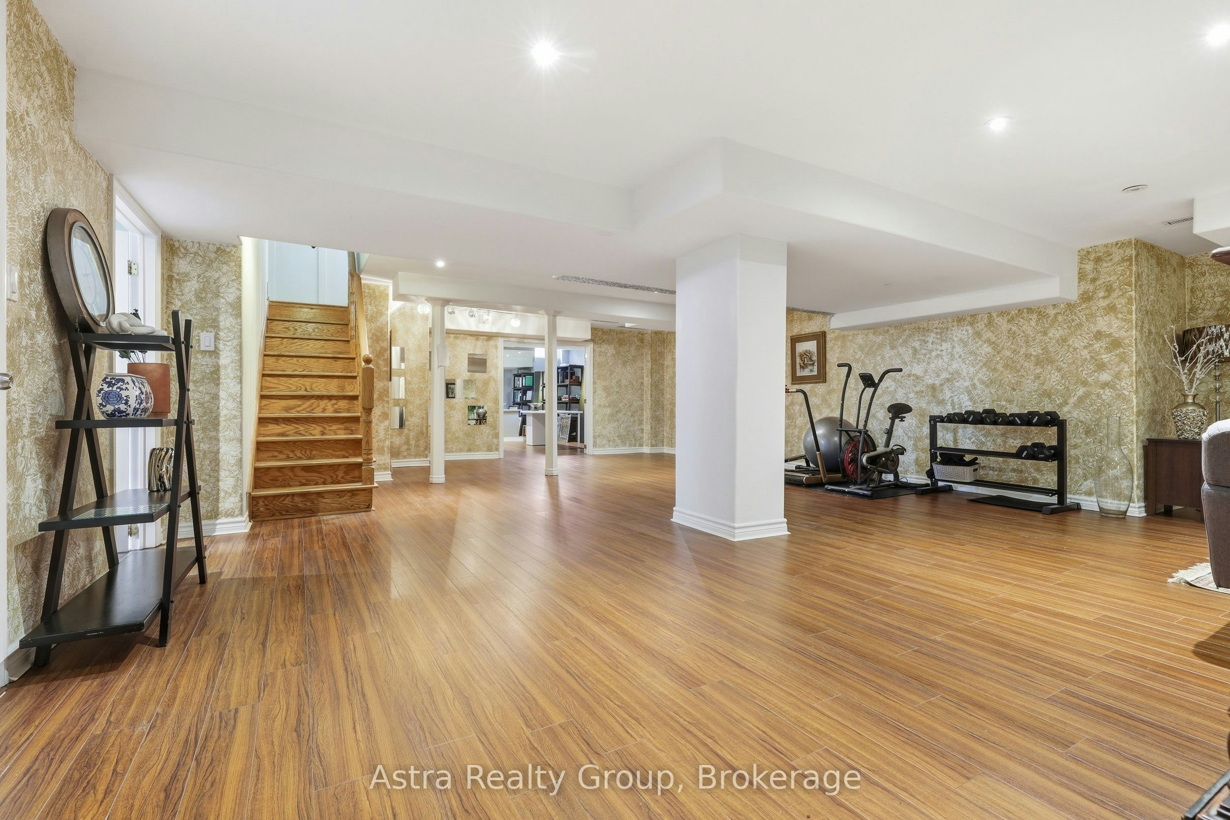74 Kootenay Ridge, Vaughan, ON, L6A 2V9 - 29