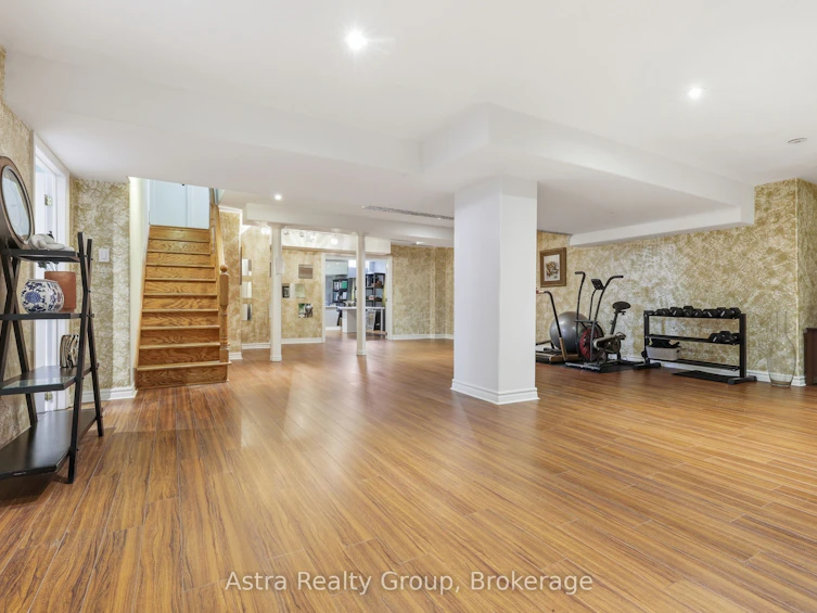 74 Kootenay Ridge, Vaughan, ON, L6A 2V9 - 29