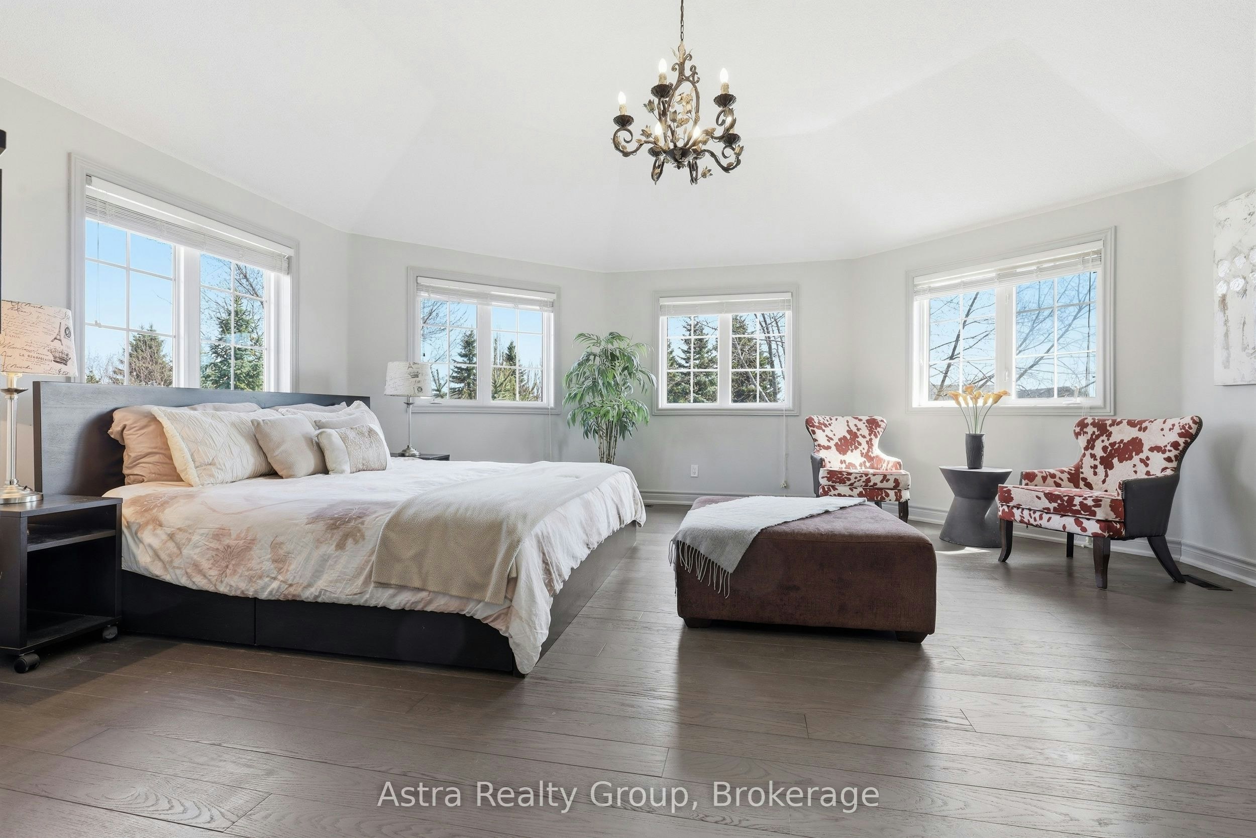 74 Kootenay Ridge, Vaughan, ON, L6A 2V9 - 19