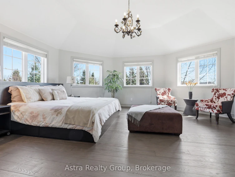 74 Kootenay Ridge, Vaughan, ON, L6A 2V9 - 19