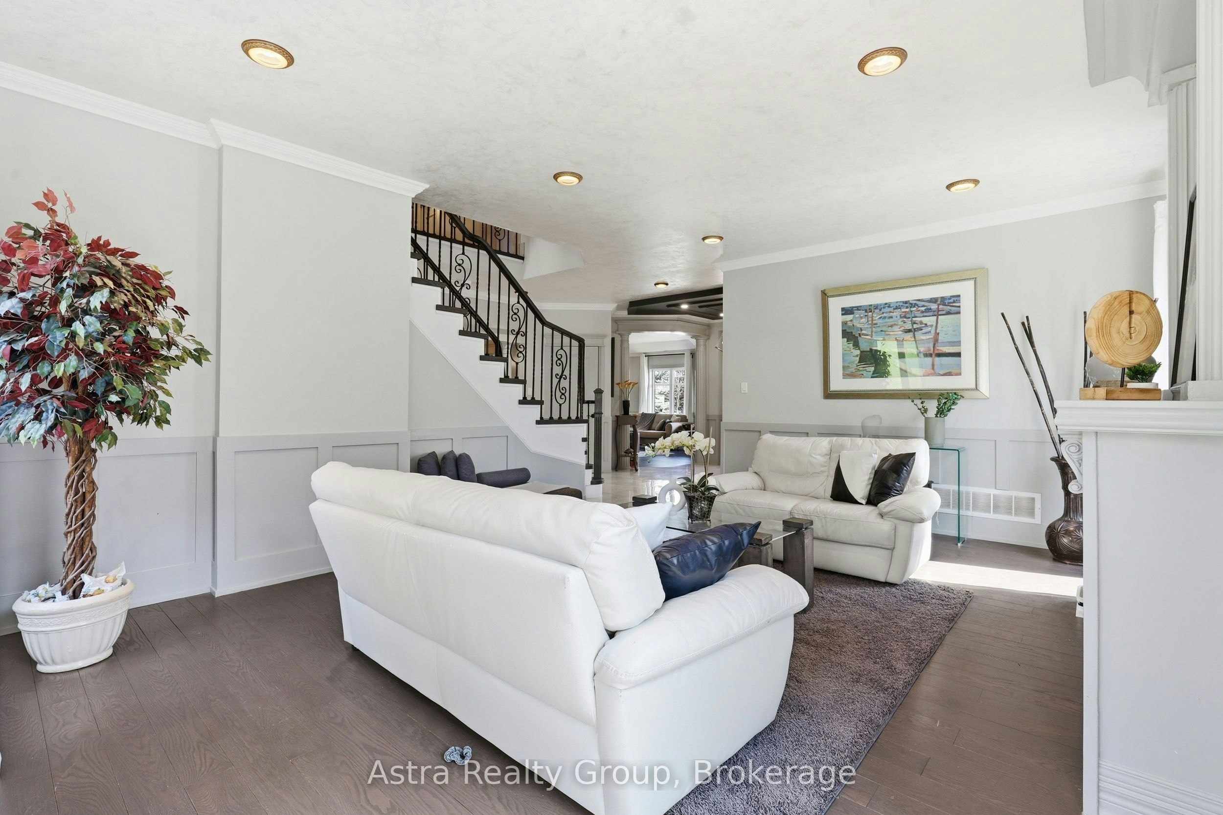 74 Kootenay Ridge, Vaughan, ON, L6A 2V9 - 8