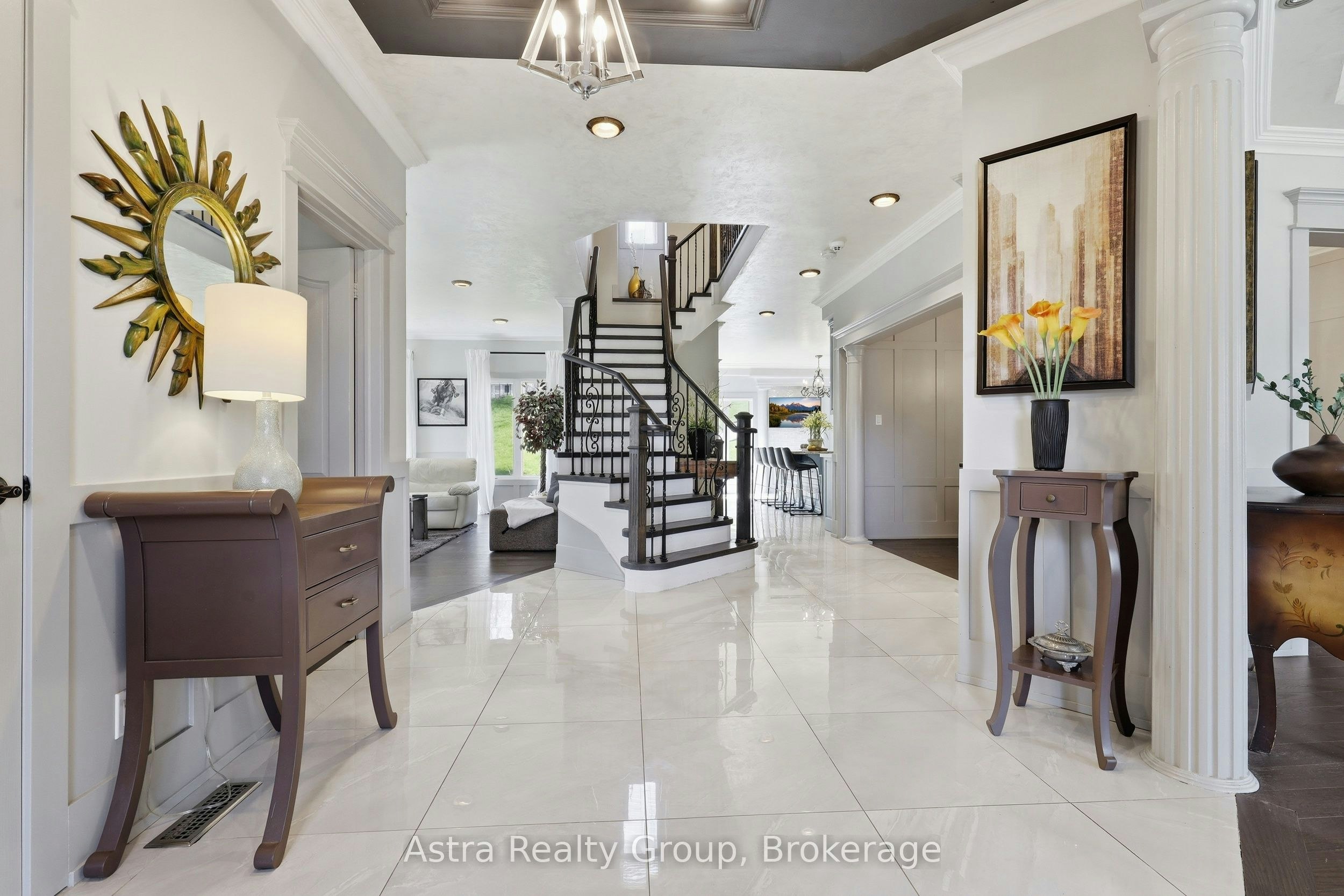 74 Kootenay Ridge, Vaughan, ON, L6A 2V9 - 3