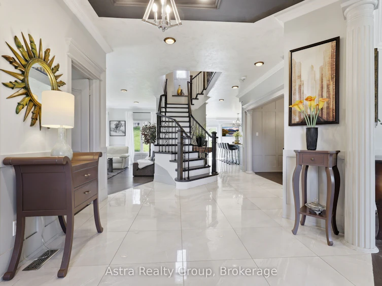 74 Kootenay Ridge, Vaughan, ON, L6A 2V9 - 3